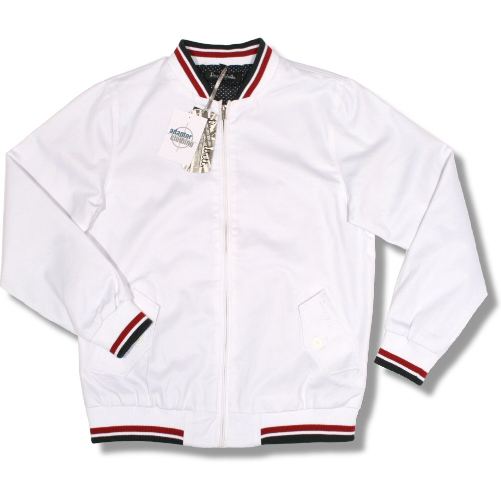 fred perry monkey